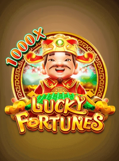 bok99 Jackpot slot game cover at bok99